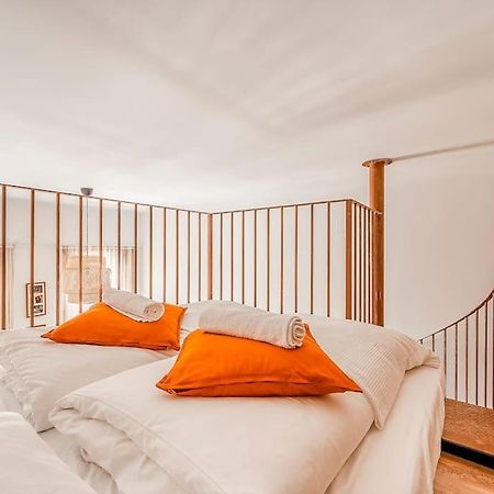 Brendon Design Home Budapest Luaran gambar