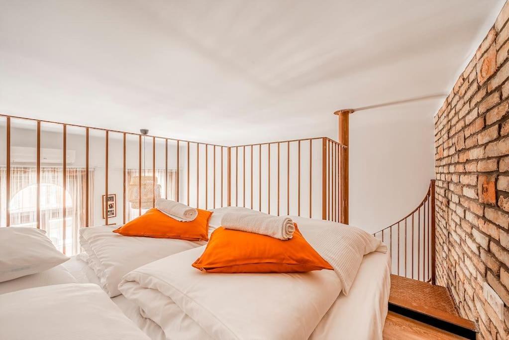 Brendon Design Home Budapest Luaran gambar