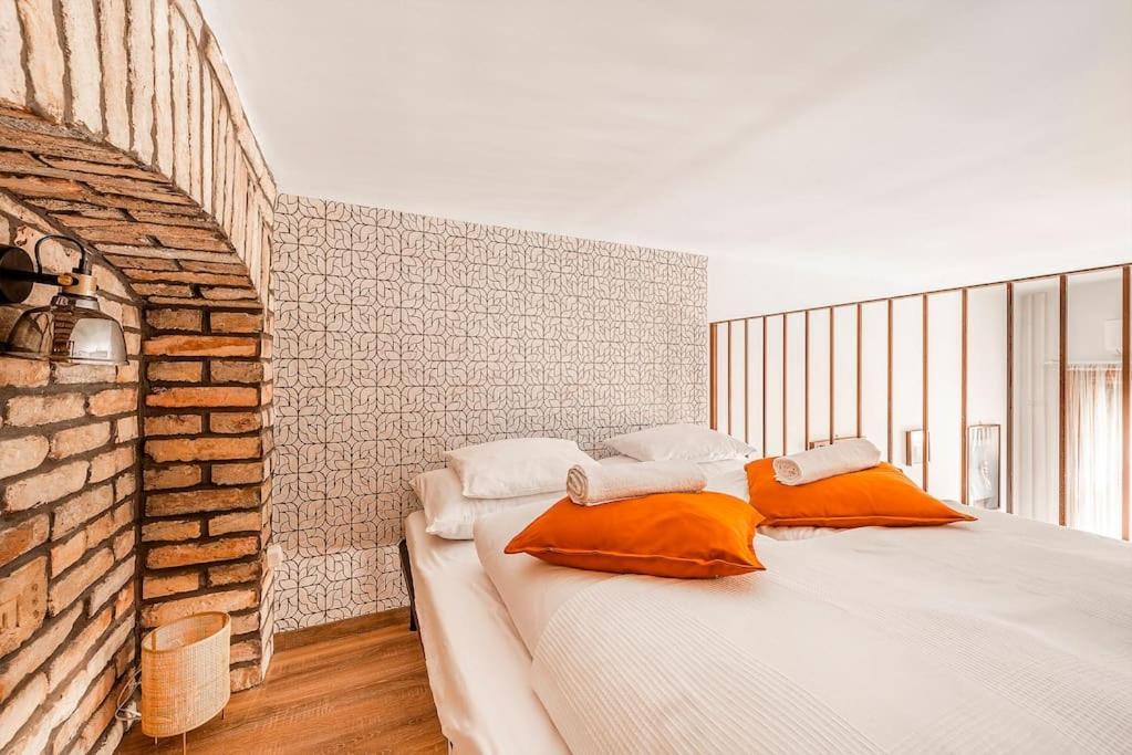 Brendon Design Home Budapest Luaran gambar