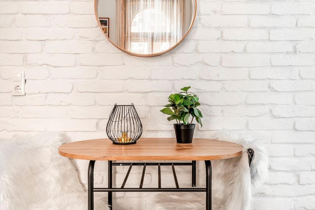 Brendon Design Home Budapest Luaran gambar