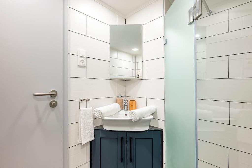 Brendon Design Home Budapest Luaran gambar