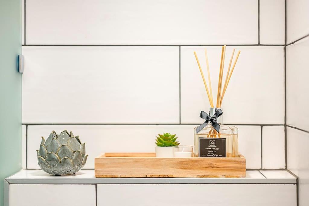 Brendon Design Home Budapest Luaran gambar