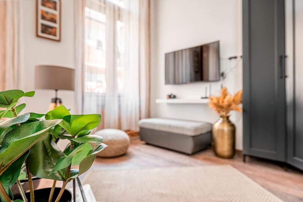 Brendon Design Home Budapest Luaran gambar